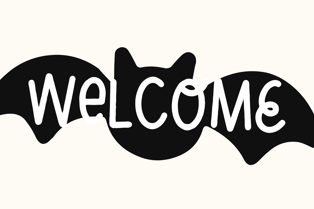 Spooky Season | Font and Doodles, a Font by KA Designs (Photo 17 of 17)