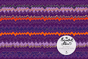 Halloween Gothic Woodland Patterns, a Pattern Graphic by KaramfilaS (Thumbnail 25 of 28)