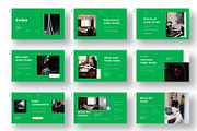 Ardar – Business PowerPoint, a Presentation Template by Dens Creative Studio (Thumbnail 2 of 6)