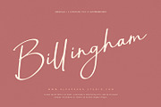 Anguilla - Signature Font, a Script Font by Alpaprana (Thumbnail 7 of 13)