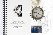 Holy Damage — Gothic Collage Kit, an Object Graphic by Natali Batu (Thumbnail 9 of 12)