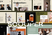 Scopper - Google Slides Template, a Presentation Template by Meliora Studio (Thumbnail 9 of 10)