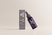 220+ Violet Glass Mock-up Bundle, a Cups & Container Mockup by pmvch (Thumbnail 38 of 199)
