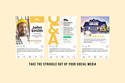 Construction Social Media, a Social Media Template by Sincerely Media (Thumbnail 3 of 8)
