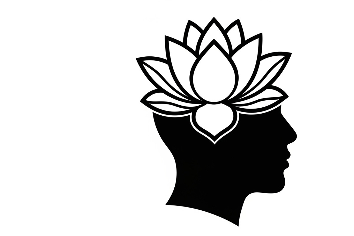mental health awareness silhouettes, an Illustration by Amazin_art (Photo 21 of 46)