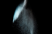 Dust cloud on black background, a Nature Photo by Tuomas Kujansuu Photos (Thumbnail 1 of 2)