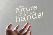 Earth Tone - Organic Sans Family, a Sans Serif Font by Sarid Ezra (Thumbnail 11 of 12)