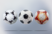 Polygonal Sporting Goods, a Graphic by beto (Thumbnail 3 of 5)