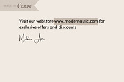 Modern Real Estate Seller's Guide, a Brochure Template by Modernastic - Canva (Thumbnail 8 of 8)