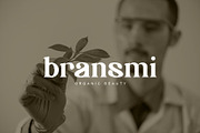 Higui Serif Typeface, a Serif Font by yaqublekker (Thumbnail 7 of 8)