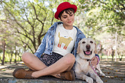 Dogs Bundle, an Animal Illustration by Annie Konst (Thumbnail 14 of 23)