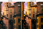 Old Architecture Presets & Actions, an Action Add-On by Effect-Hub (Thumbnail 14 of 23)