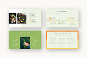 Devg : Food Venture Google Slides, a Presentation Template by Punkl Camp (Thumbnail 3 of 16)
