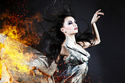 Fire Effect, an Action Add-On by Danive Studio (Thumbnail 12 of 13)