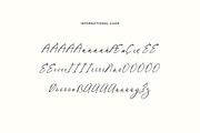 Promica Romance Modern Signature, a Handwritten Font by UICreative (Thumbnail 11 of 13)