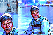 Oil Paint Photoshop Action, an Action Add-On by MRI STUDIO (Thumbnail 12 of 13)