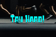 Torroxe, a Slab Serif Font by GlottaTypeface (Thumbnail 8 of 8)