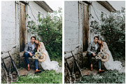 MOODY LIGHTROOM PRESETS, a Preset Add-On by Victoria Bee Presets (Thumbnail 25 of 26)