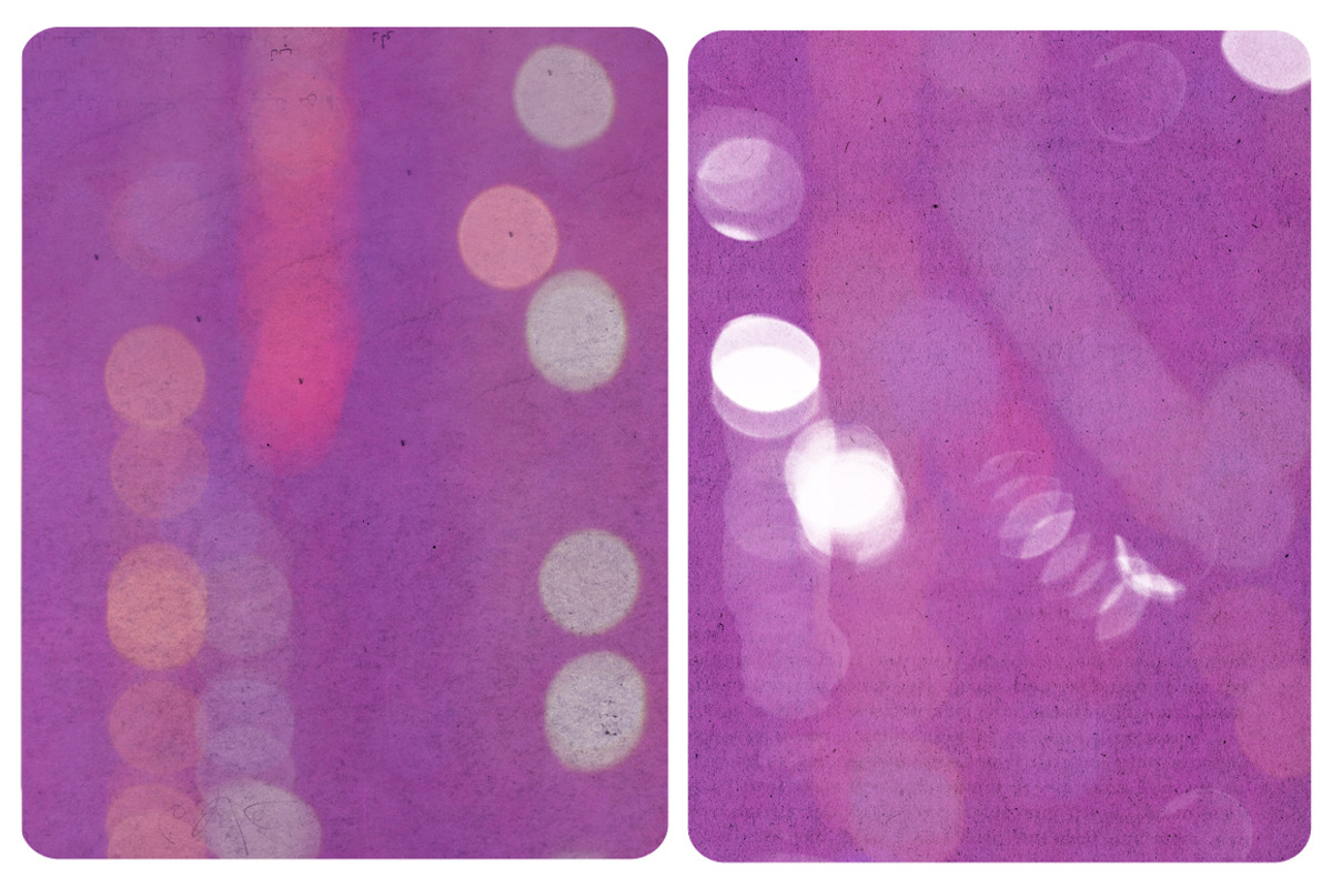 Paper Bokeh Pack, a Texture Graphic by Qamber Designs & Media (Photo 2 of 4)