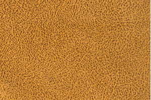 Yellow color abstract fabric
