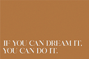 Deroma Serif, a Serif Font by Yahya Type (Thumbnail 9 of 22)