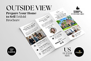 Real Estate Seller Prep Brochure, a Brochure Template by CreativeVinesStore (Thumbnail 3 of 6)