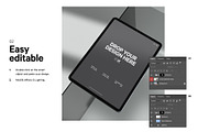 10x All-in Device Mockup Bundle, a Device Mockup by HAZARD MOCKUPS (Thumbnail 3 of 16)