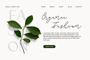 Christine Handwritting Font, a Handwritten Font by Urs Studio (Thumbnail 6 of 11)