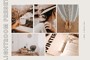 Coffee Dreams - Lightroom Preset, a Preset Add-On by 89 Golden Blvd (Thumbnail 8 of 8)