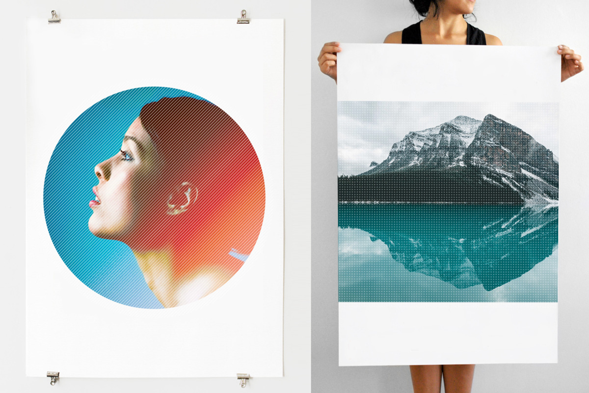 Retroset - Dry Transfer Effects, an Object Graphic by Offset (Photo 5 of 8)