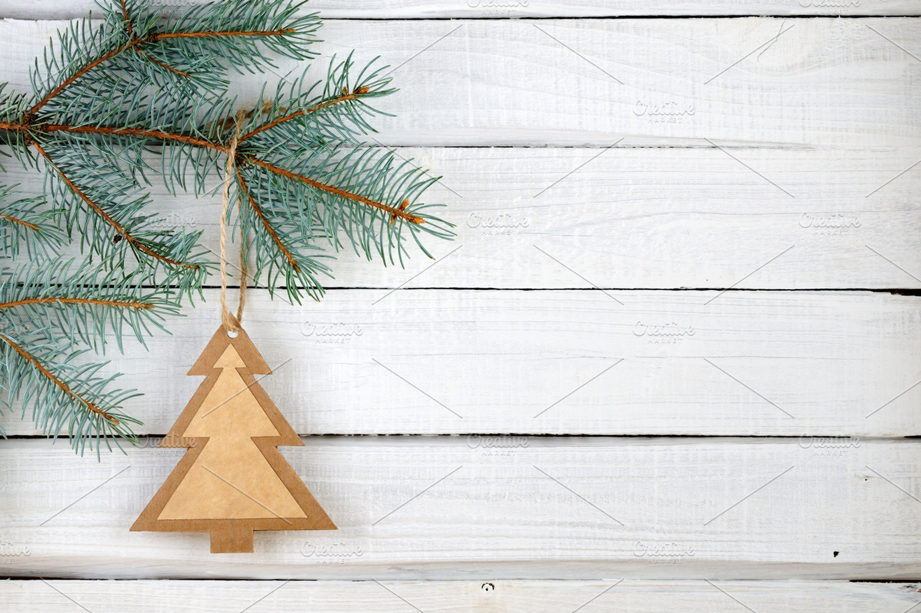 Paper christmas tree containing christmas, tree, and paper