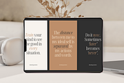 Mindset Quotes Instagram Stories, a Social Media Template by Creatif Foundry (Thumbnail 8 of 8)
