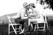 Black&White Lightroom Presets, an Action Add-On by Photoshop-Store.com (Thumbnail 2 of 5)