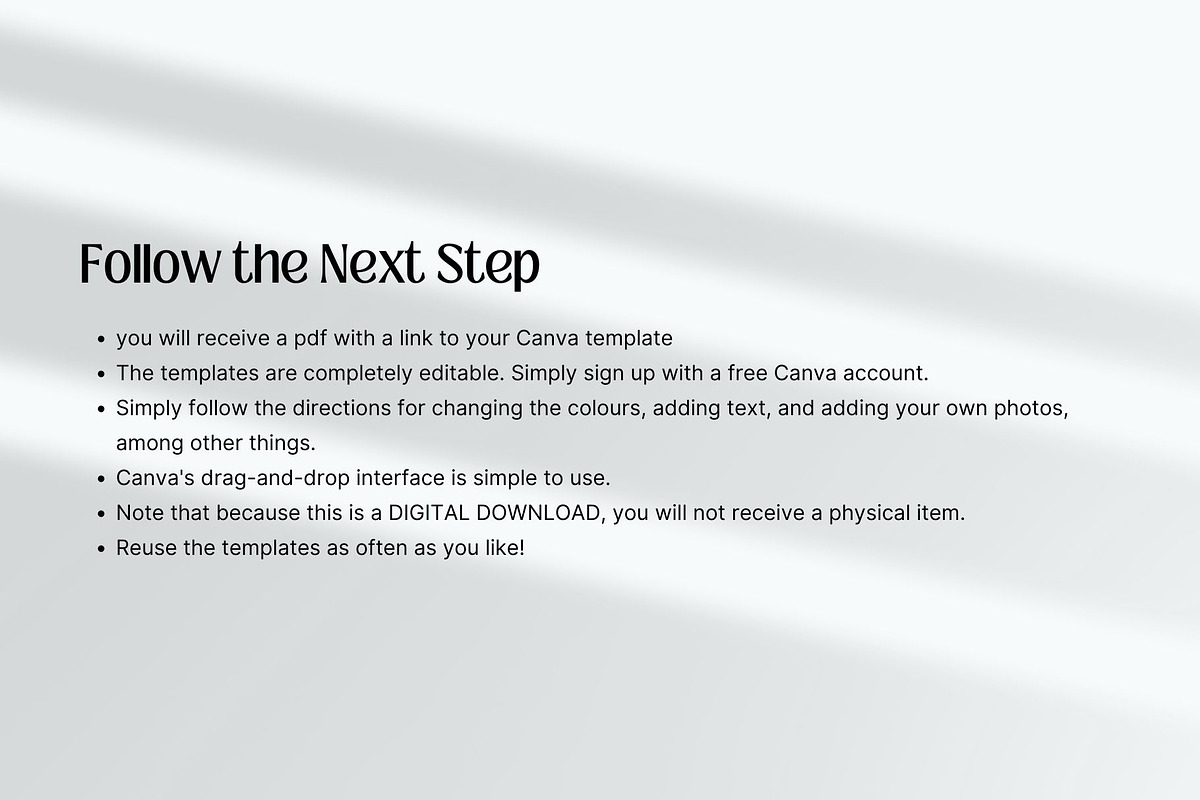 Real Estate April Newsletter Bundle, a Marketing Template by Modernastic - Canva (Photo 7 of 7)