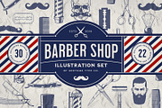The Heritage Illustration Bundle, a Graphic by Heritage Type Co. (Thumbnail 14 of 16)