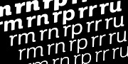 FP København, a Sans Serif Font by Fontpartners (Thumbnail 14 of 22)