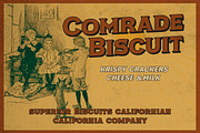 Silvano Western - Display Typeface, a Font by Letterhend Studio (Thumbnail 7 of 9)