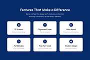 Nyimpen – Mobile Wallet UI Kit, an App Template by productype1 (Thumbnail 2 of 5)
