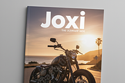 Joxi | Modern Luxury Serif Typeface, a Font by Astuti Studio (Thumbnail 5 of 16)