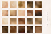 Neutral Watercolor Gradient Textures, a Texture Graphic by Fire Spark Studio (Thumbnail 6 of 8)