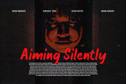 Night Growl / Rough Textured Font, a Handwritten Font by Java pep (Thumbnail 9 of 13)