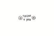Kawaii doodle brushes for procreate, a Brush Add-On by Sentimental postman (Thumbnail 5 of 5)