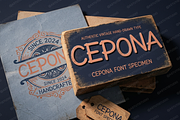 Cepona - Elegant Luxury Serif, a Serif Font by Astuti Studio (Thumbnail 9 of 24)
