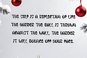 Dream Wedding, a Script Font by FreshTypeINK (Thumbnail 2 of 8)