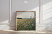 Square Frame Mockup Minimalist | PSD, a Household Mockup by momomockps (Thumbnail 6 of 11)