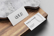 Lorcati, a Serif Font by Nathatype (Thumbnail 3 of 10)