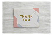 A2 Greeting Card Mockup Bundle 4, a Household Mockup by Saguaro Digital (Thumbnail 7 of 9)