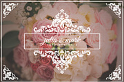 Vintage Logo & Monogram Templates, an Object Graphic by Solana (Thumbnail 7 of 11)