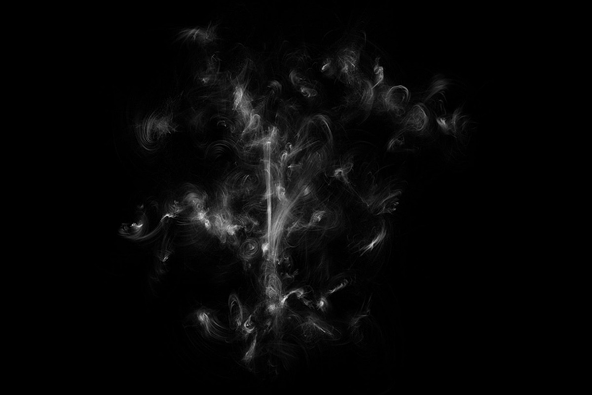 Photoshop Smoke Brushes Set, a Brush Add-On by Amit Debnath (Photo 3 of 4)
