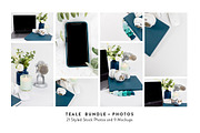 Teale Styled Stock Bundle, a Photo by Jessica Rea (Thumbnail 2 of 7)